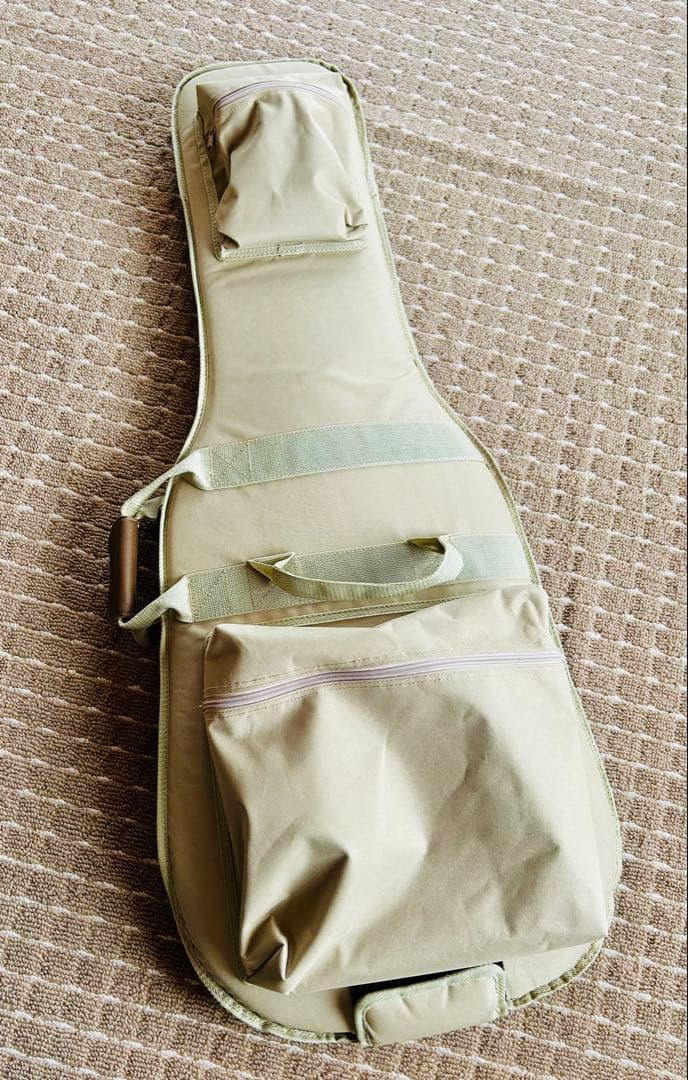 VanZandt 【TLV-R2】 軽量3.24kg 国産ハンドメイド