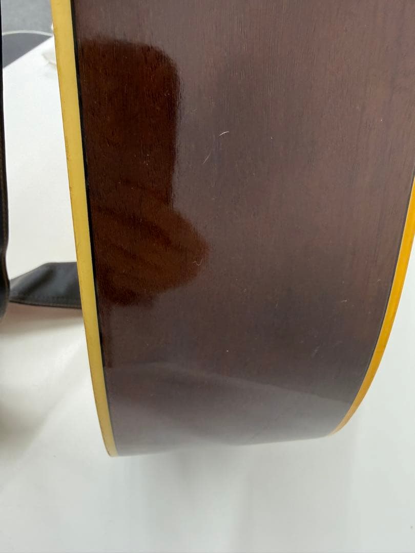 Yamaha FG-151 アコースティックギター　①☆