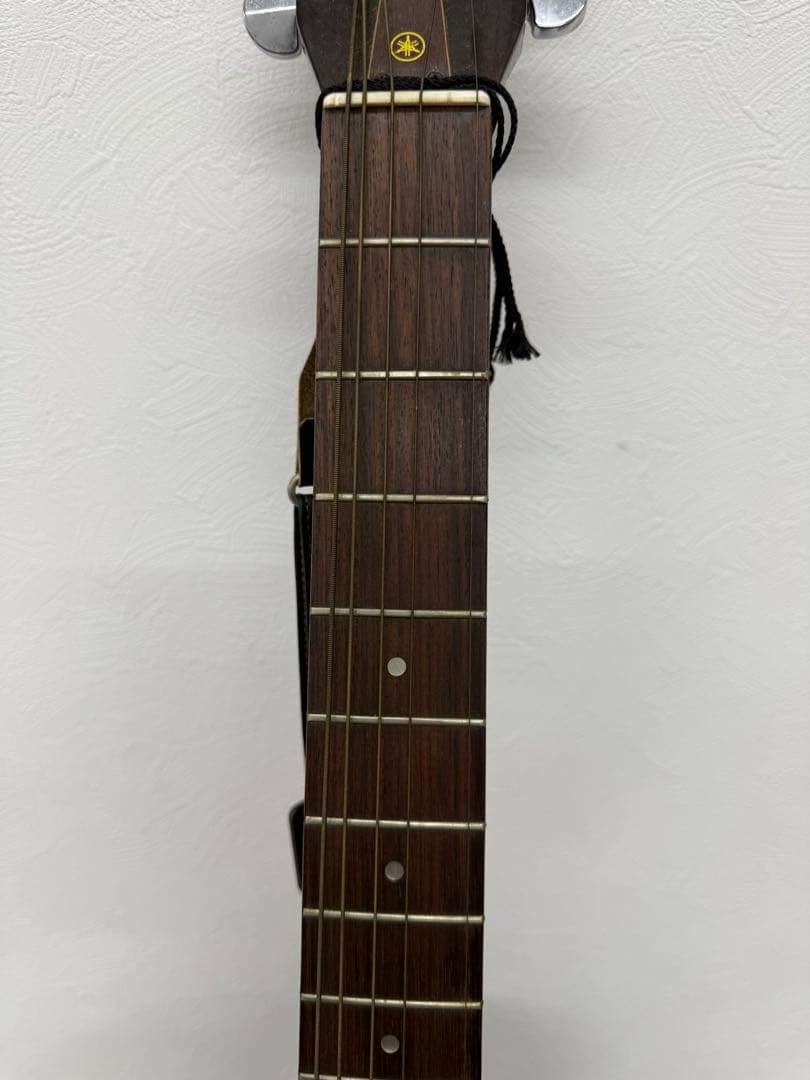Yamaha FG-151 アコースティックギター　①☆
