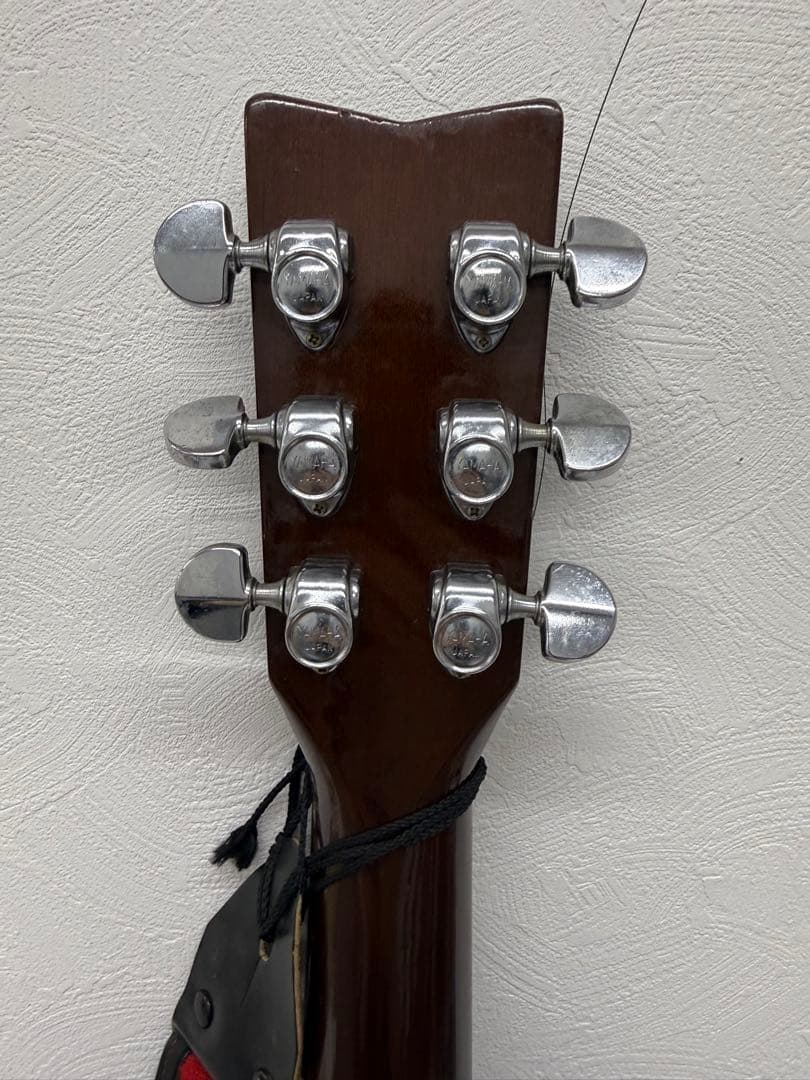 Yamaha FG-151 アコースティックギター　①☆