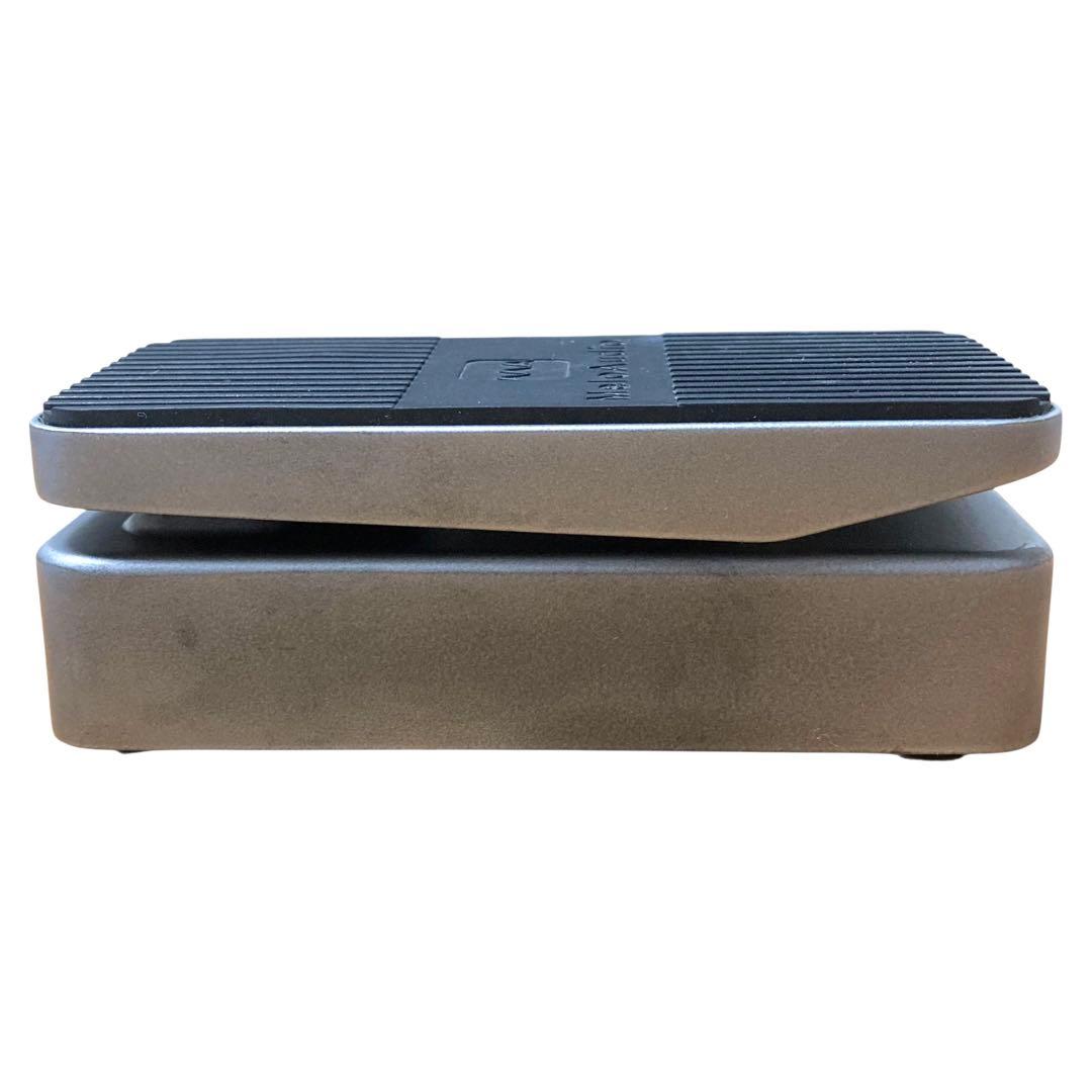 【値下げ！】 Meloaudio EXP-001 エクスプレッションペダル