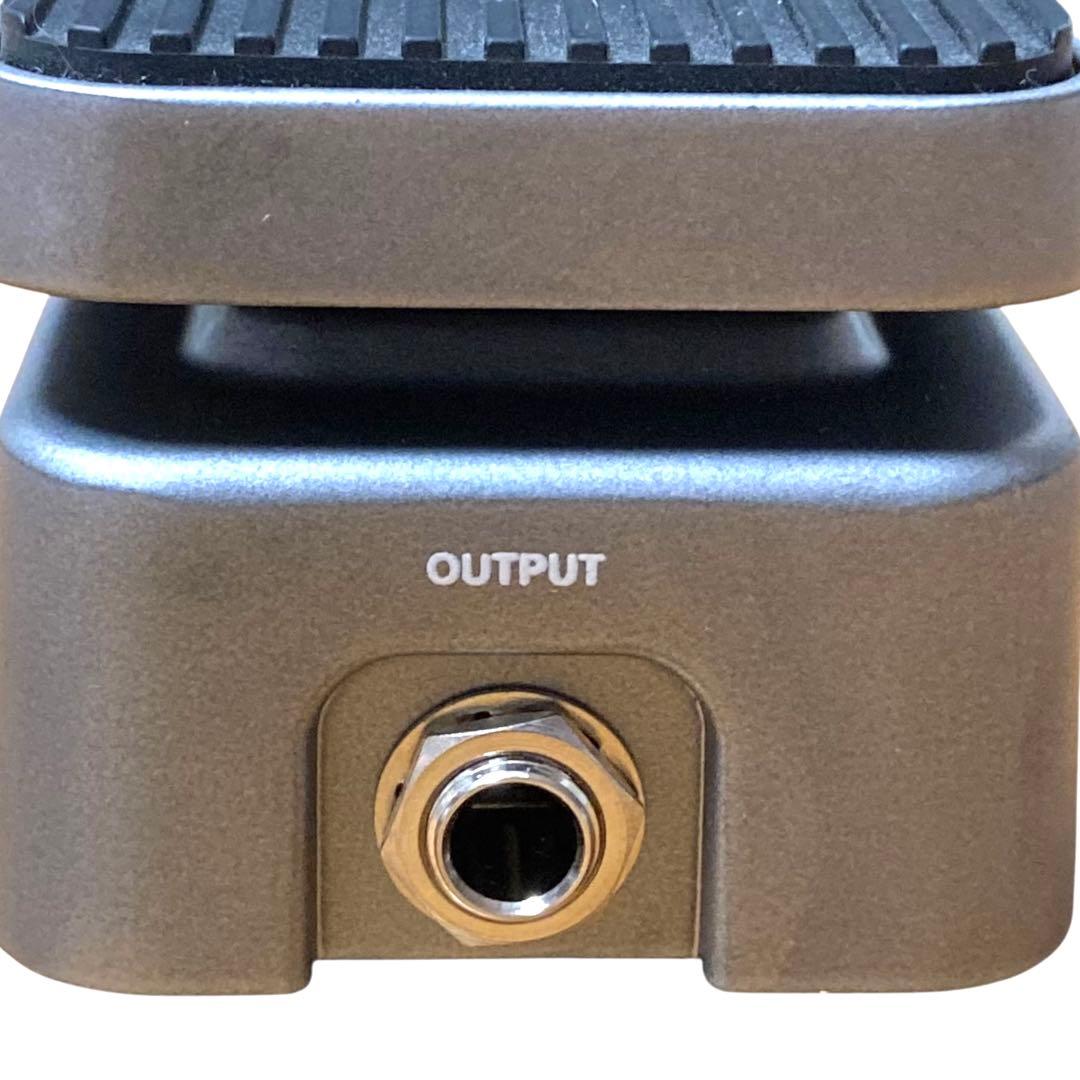 【値下げ！】 Meloaudio EXP-001 エクスプレッションペダル