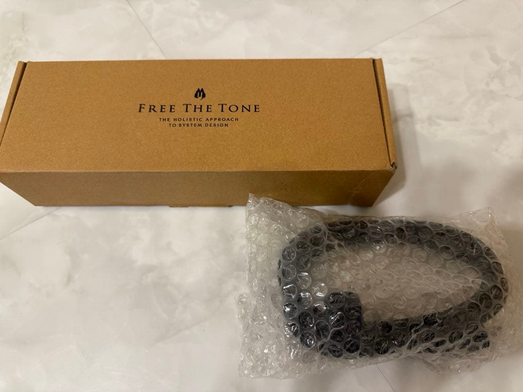 FREE THE TONE PT-5D パワーサプライ