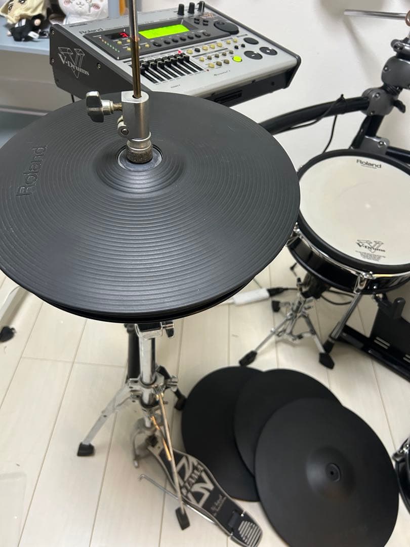 その他 Roland V-Drums TD-20
