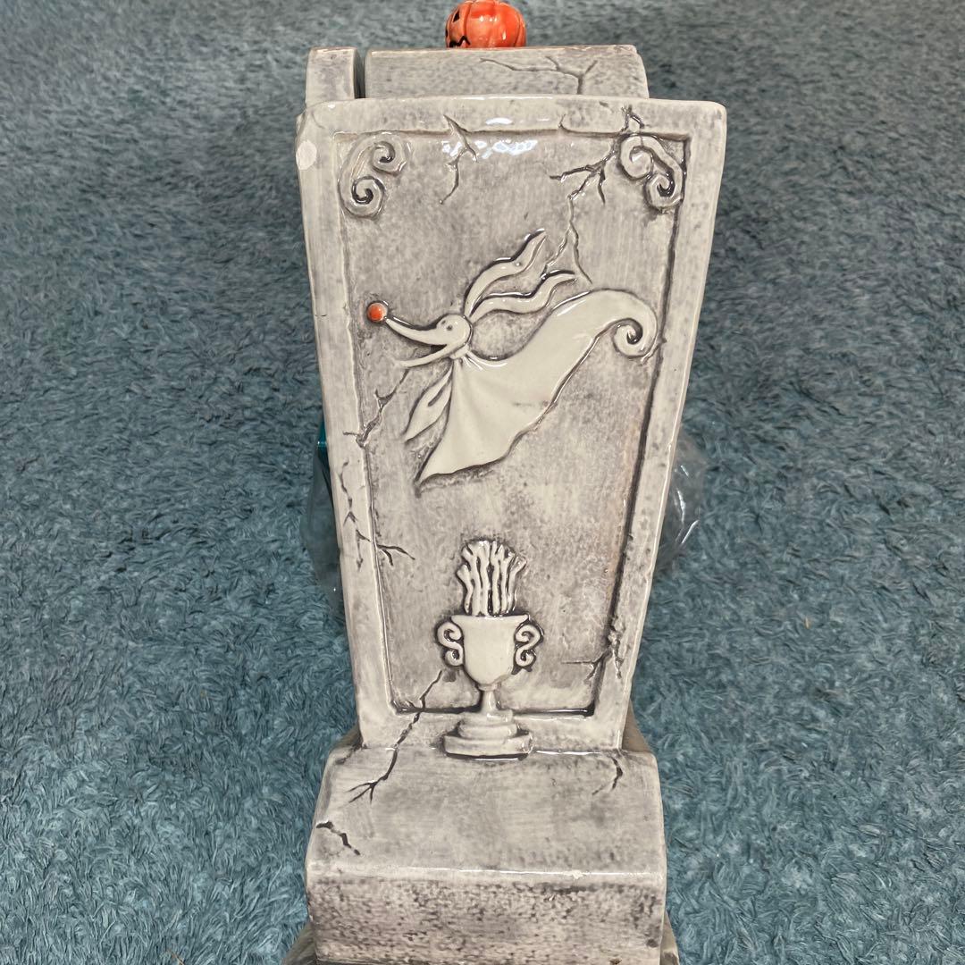 ナイトメアビフォアクリスマス　ジャッククッキージャー