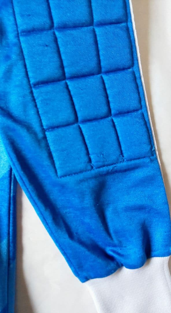 激レア 西ドイツ代表 ゴールキーパー ユニフォーム 上下セット シューマッハー