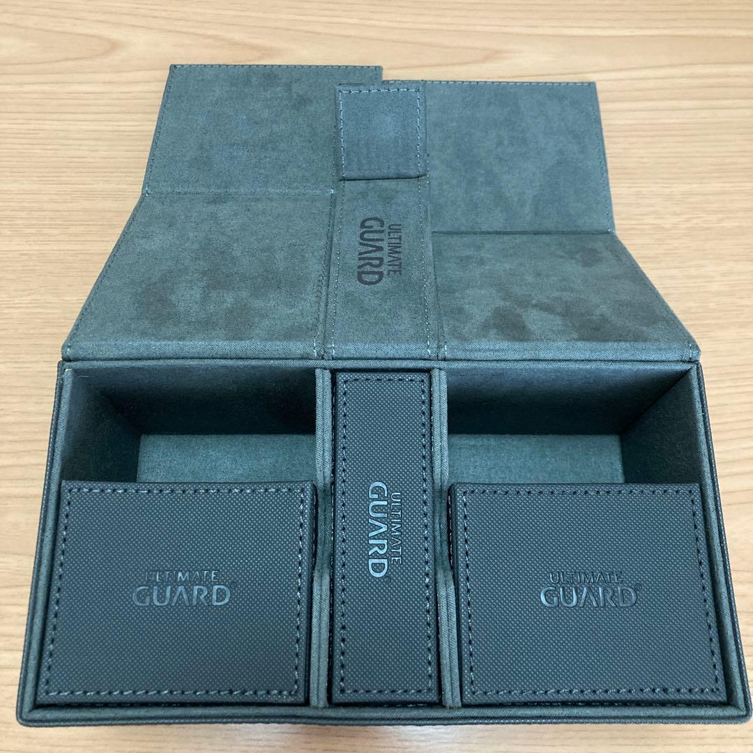 アルティメットガード　ポケモン　デッキケース　ストレージ　まとめ売り