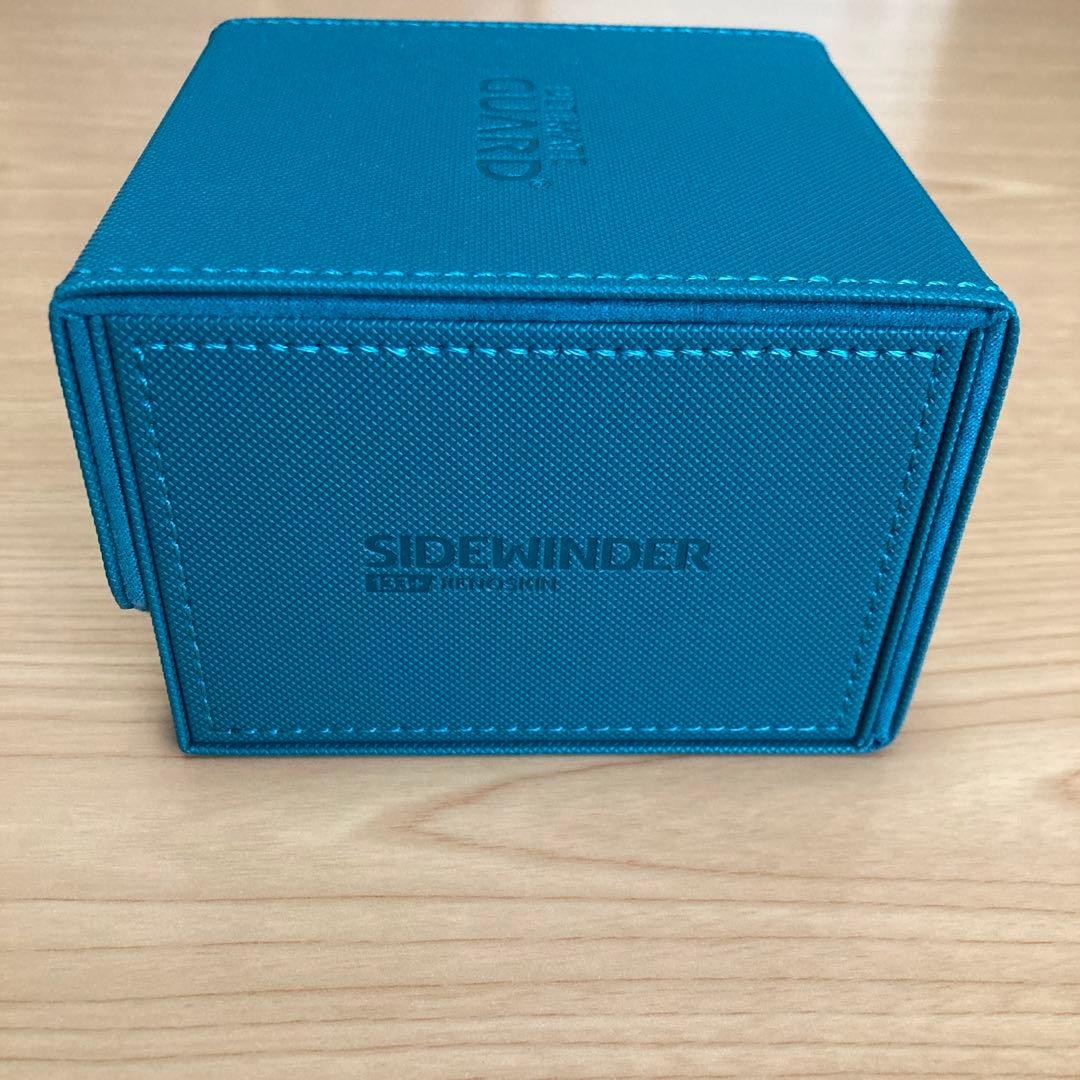 アルティメットガード　ポケモン　デッキケース　ストレージ　まとめ売り