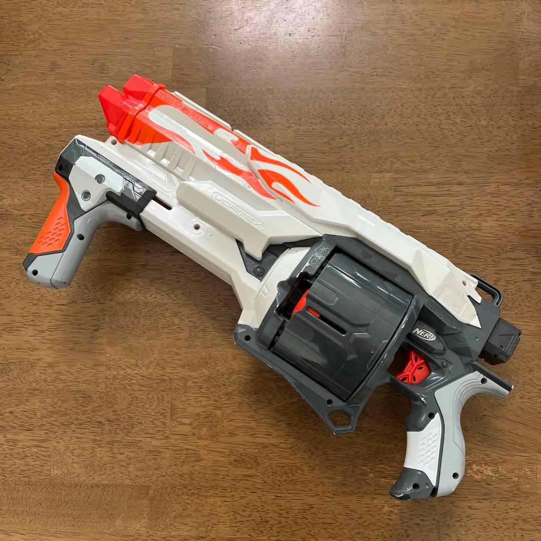 ナーフ レボニクス360