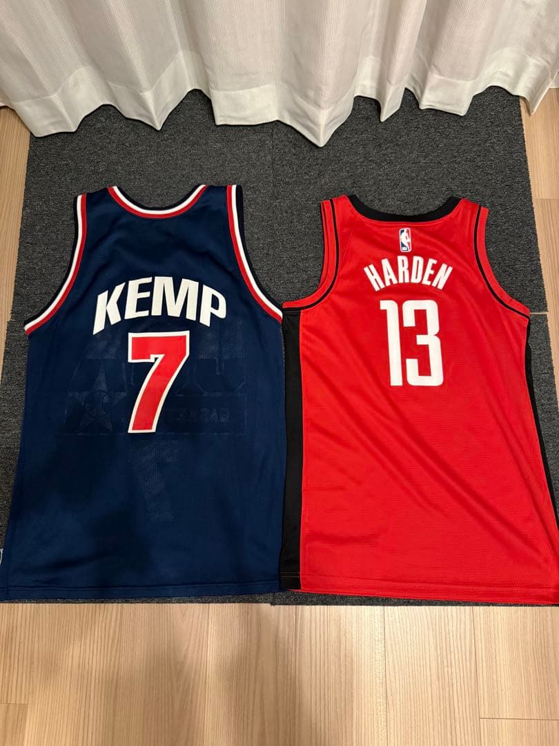 USA ロケッツ ナイキ ユニフォームNBA ニットキャップ new era