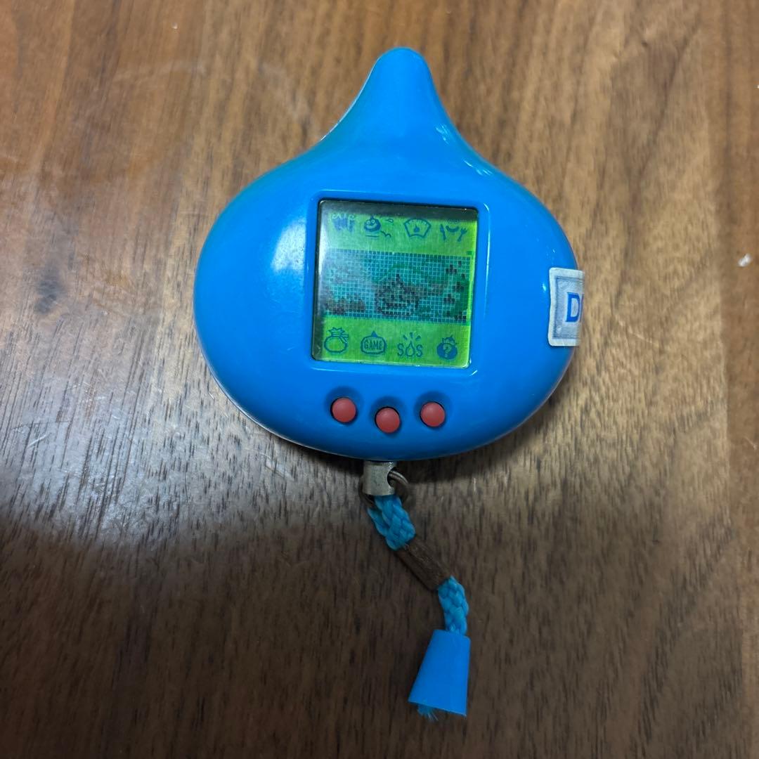 ドラゴンクエスト あるくんですリターンズ