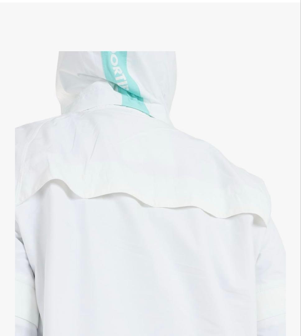 le coq sportif ルコックスポルティフ　 レインウェアワンピース型