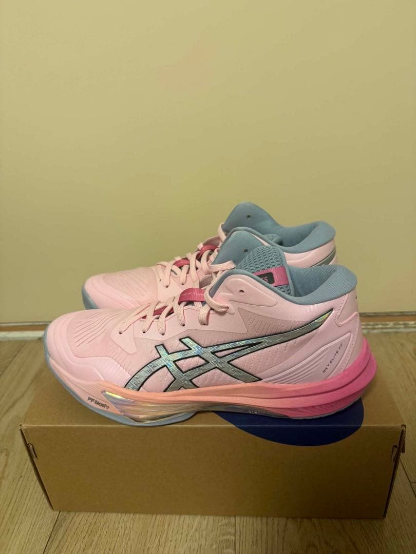 シューズ Asics SKY ELITE FF MT 3 FUTURITY 27.5cm