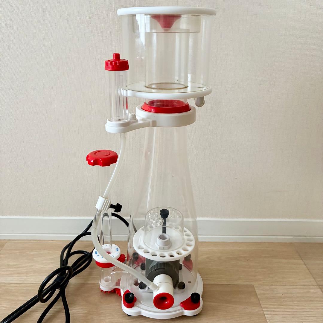 【値下げ不可】ゼンスイ プロテインスキマー Genesis DC500