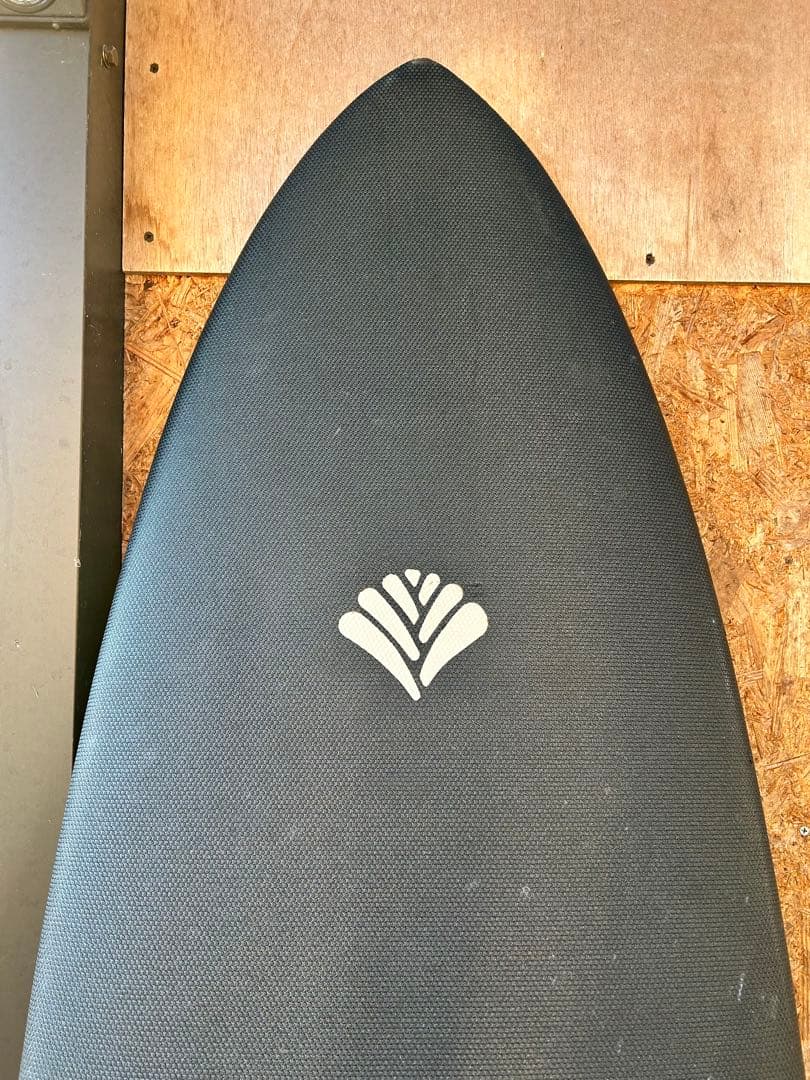 beachaccess 7'0 ファンボード