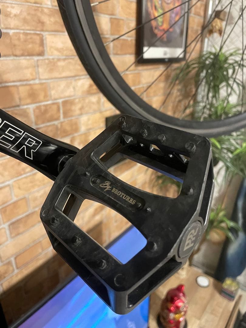 自転車本体 LEADER 721TR