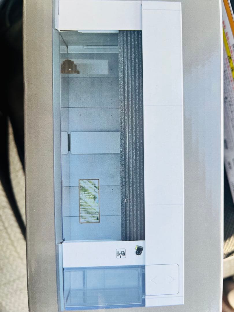 トミカガレージ プレミアムブラック・シルバー ホワイト