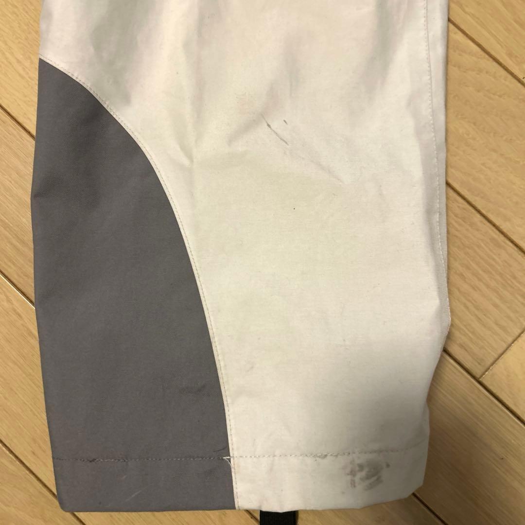 mont-bell モンベル キッズ スキーウェア 上下セット 150