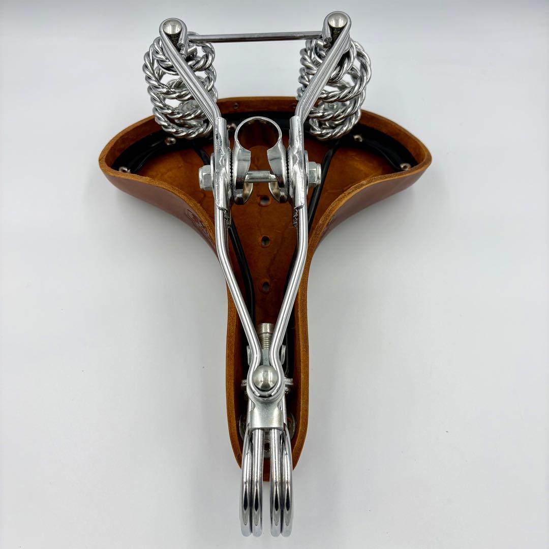 BROOKS B33 ブルックス サドル