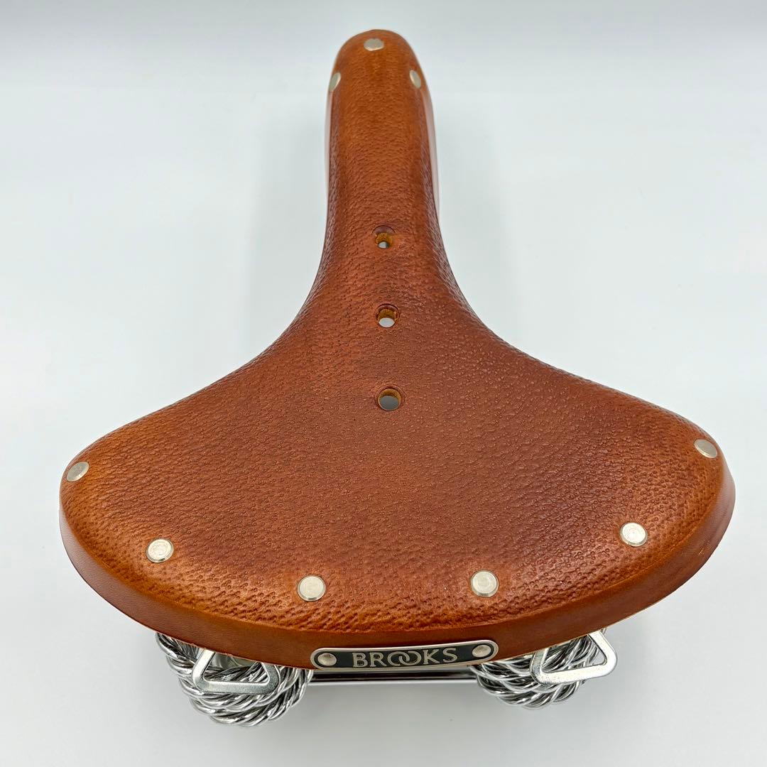 BROOKS B33 ブルックス サドル
