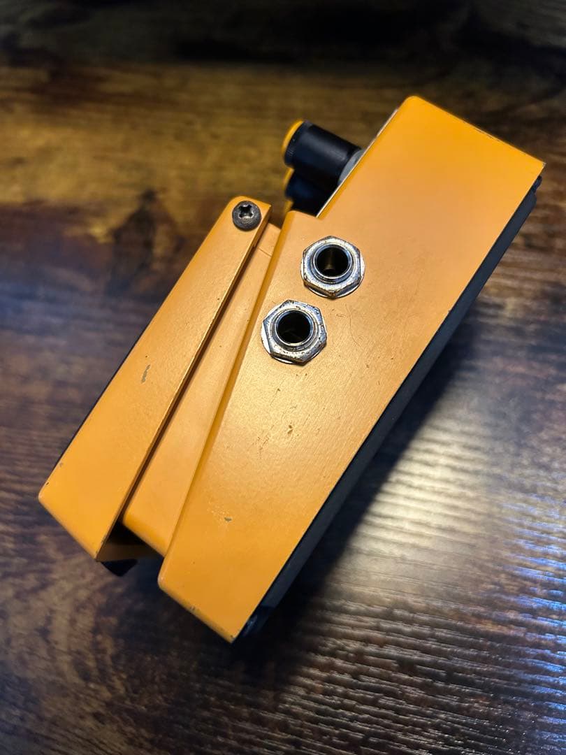 BOSS / DS-2 【Turbo Distortion】