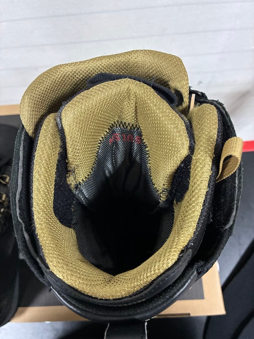 【期間限定値引き】K2 ケーツー　ASPECT スノーボードブーツ 28.５