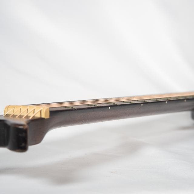 アリア シンソニード エレキギター ミニギター トラベルギター