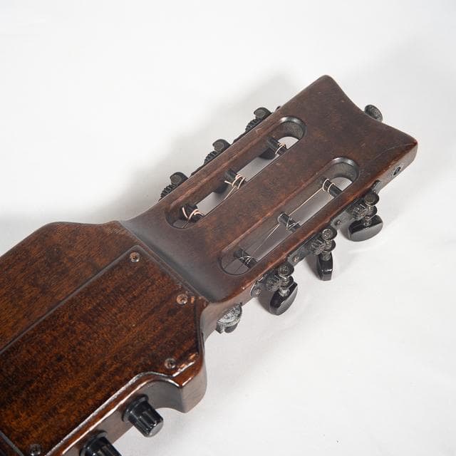 アリア シンソニード エレキギター ミニギター トラベルギター