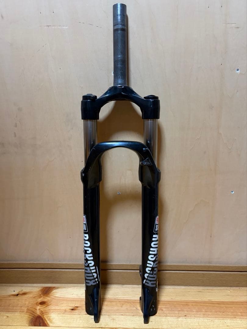 ロックショックスJUDY Air QR27.5