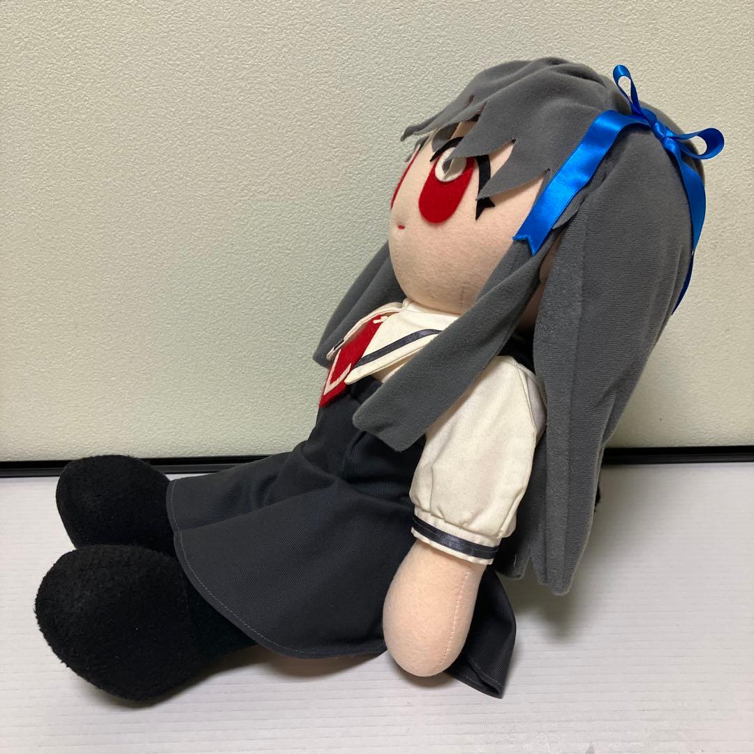 L*毒様 UNSC ぬいぐるみ　AIR 遠野美凪　みちる