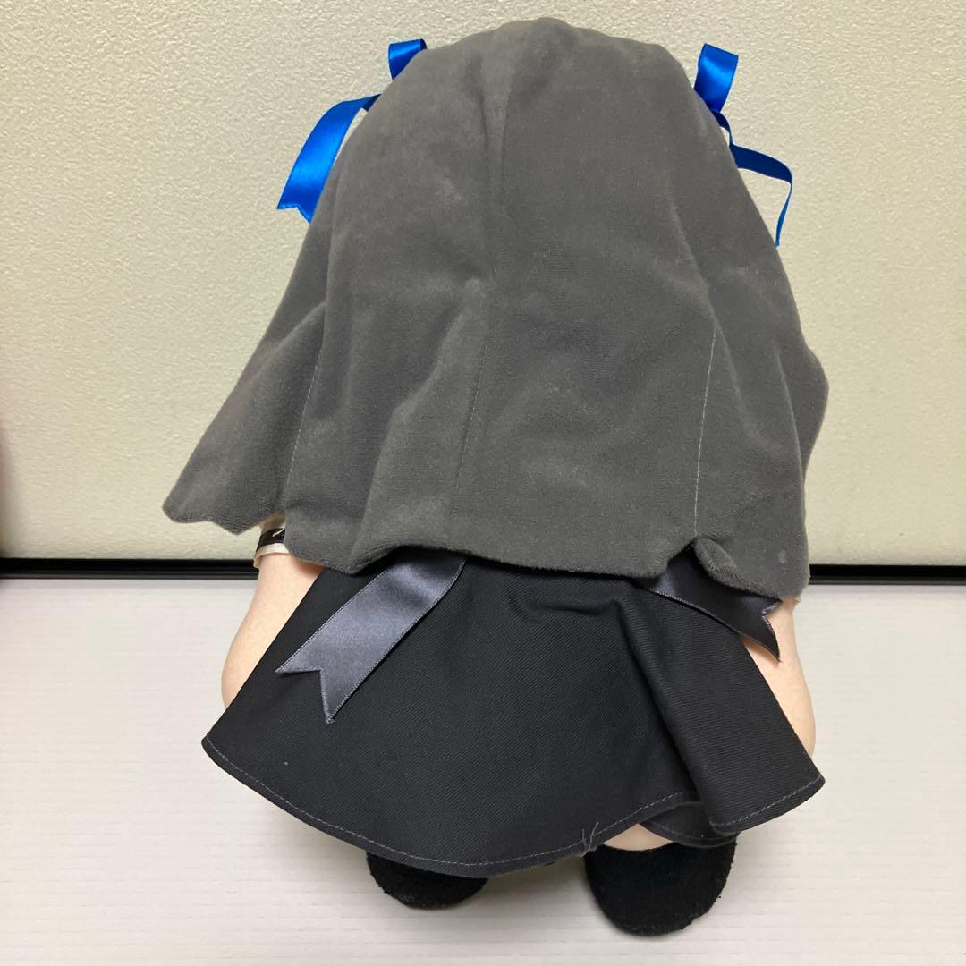 L*毒様 UNSC ぬいぐるみ　AIR 遠野美凪　みちる