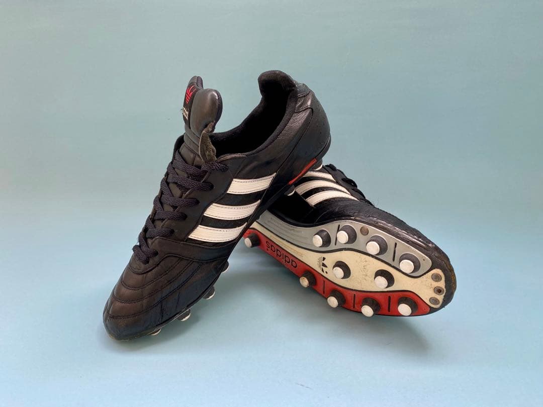 アディダス　セラミックトップ　サッカーシューズ　SC3200