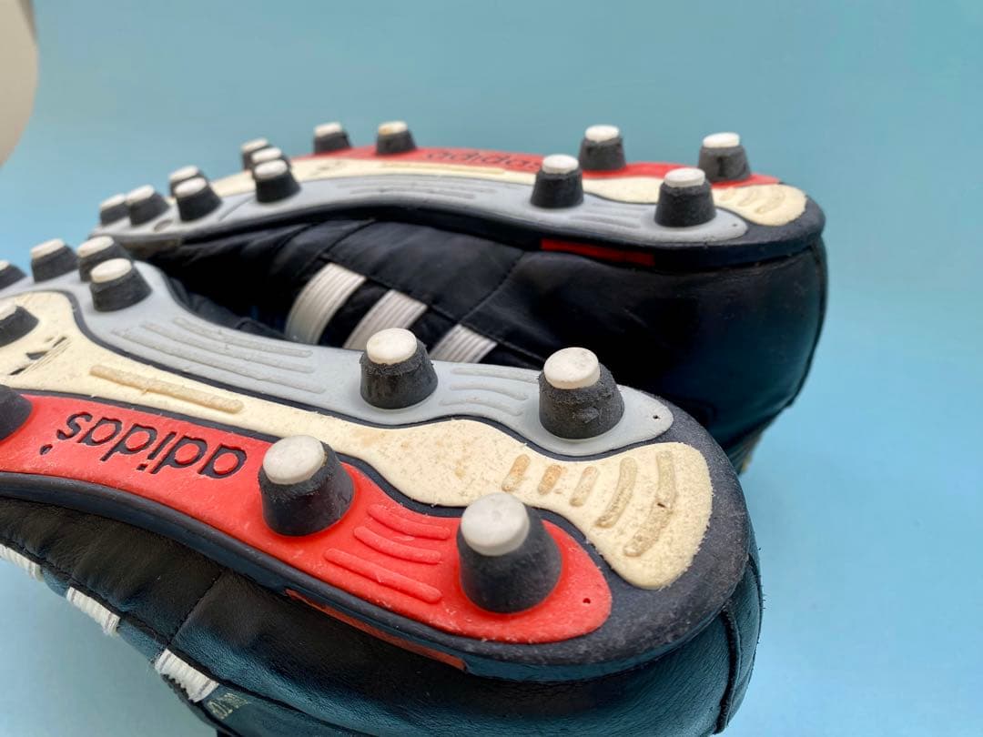 アディダス　セラミックトップ　サッカーシューズ　SC3200