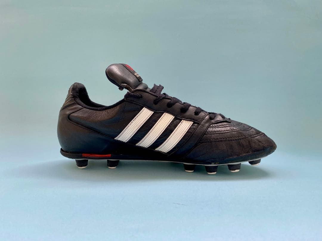 アディダス　セラミックトップ　サッカーシューズ　SC3200