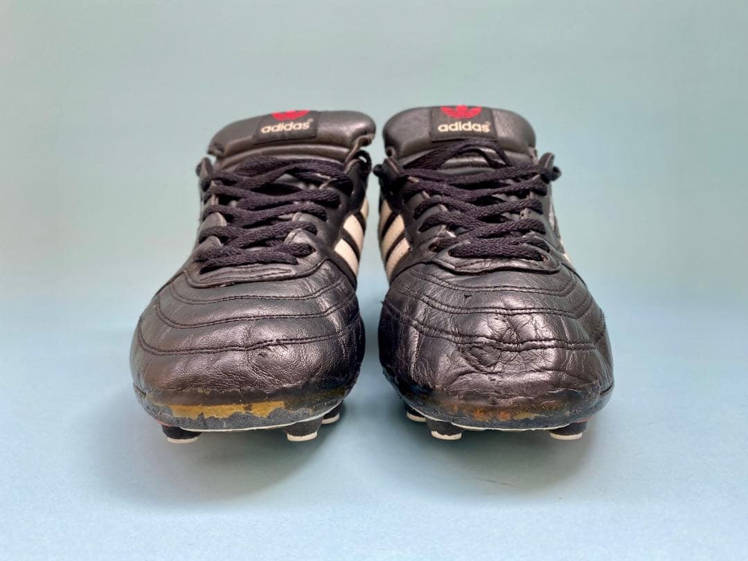 アディダス　セラミックトップ　サッカーシューズ　SC3200