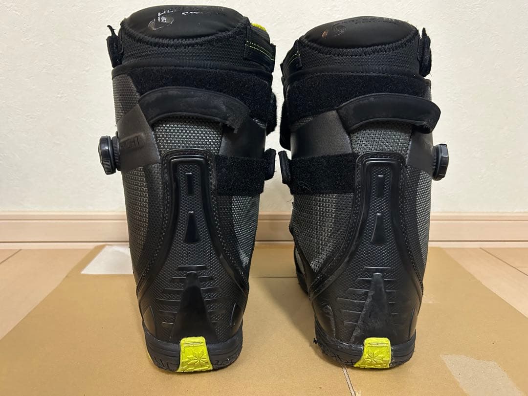 HEAD スノーボード ブーツ EIGHT BOA 23.5cm