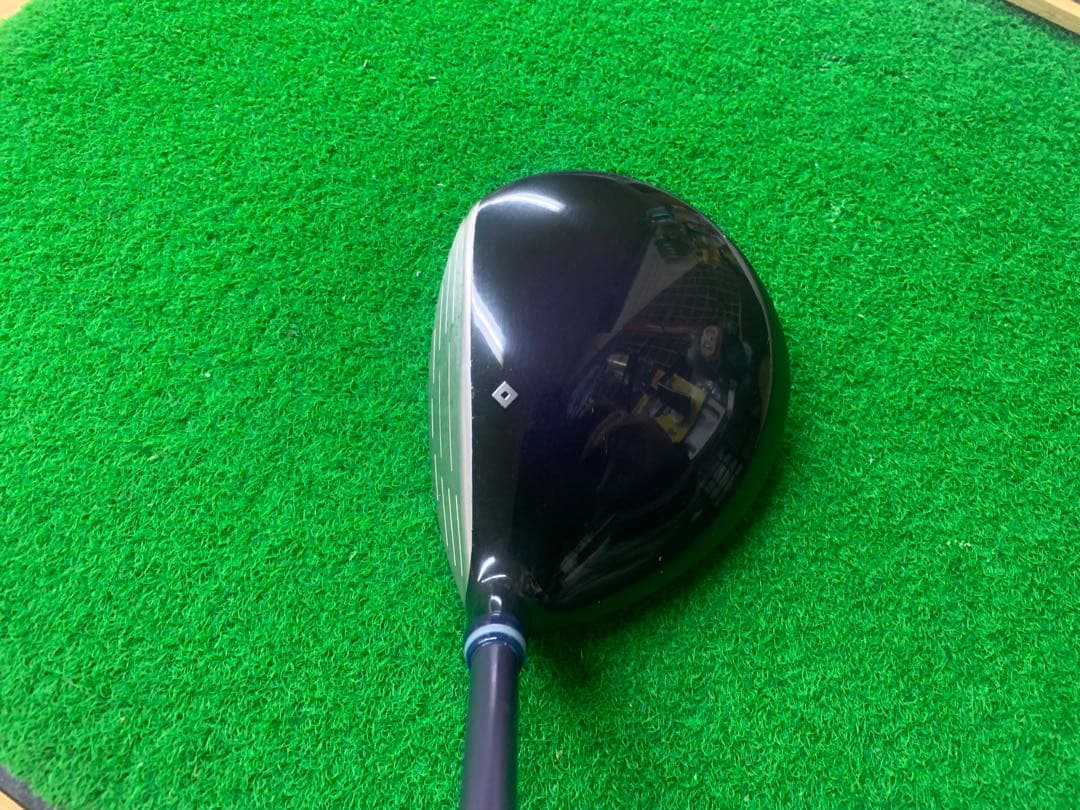 【高反発加工品】 女性必見 2021 ONOFF LADY 4W