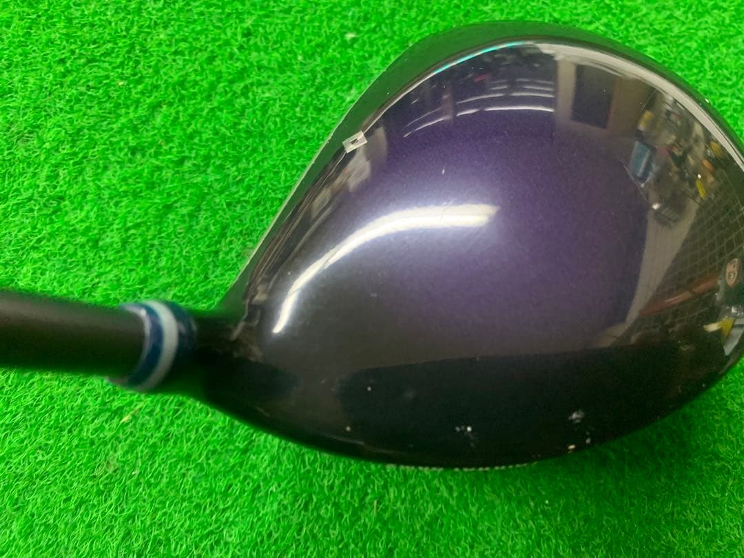 【高反発加工品】 女性必見 2021 ONOFF LADY 4W