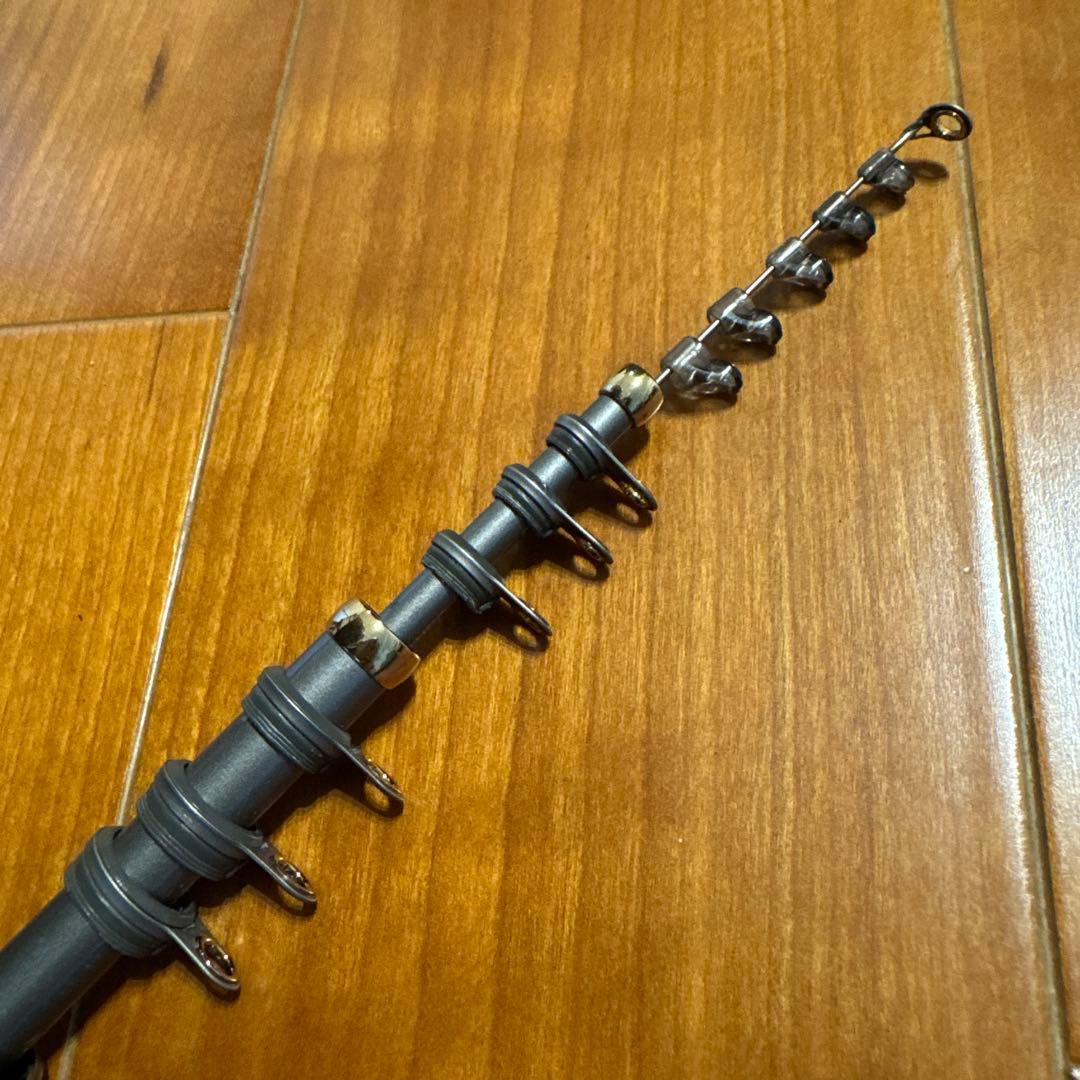 シマノ ISO LIMITED 1.2-530 ISO リミテッド