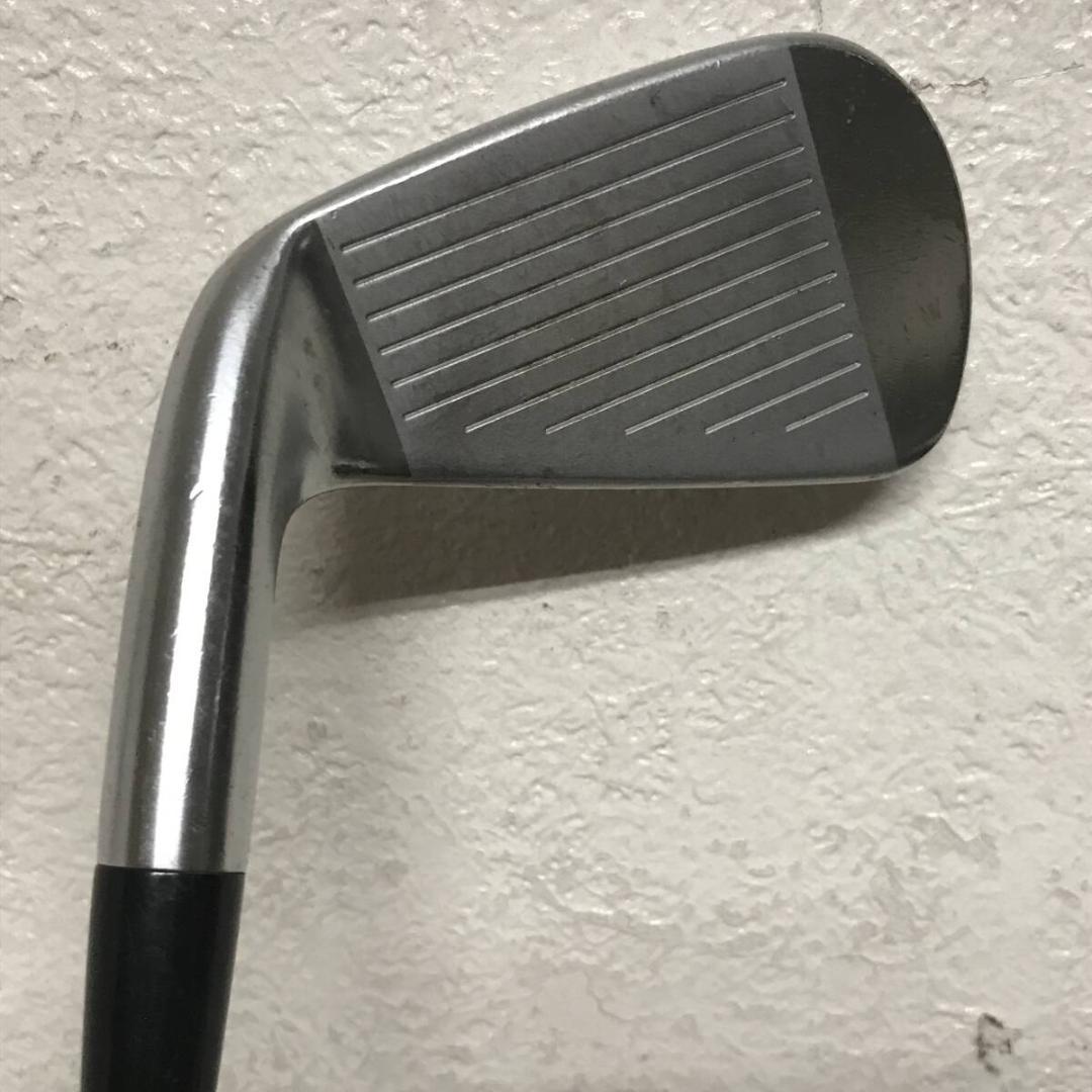 Titleist タイトリストCB FORGED フォージド 712 メンズ