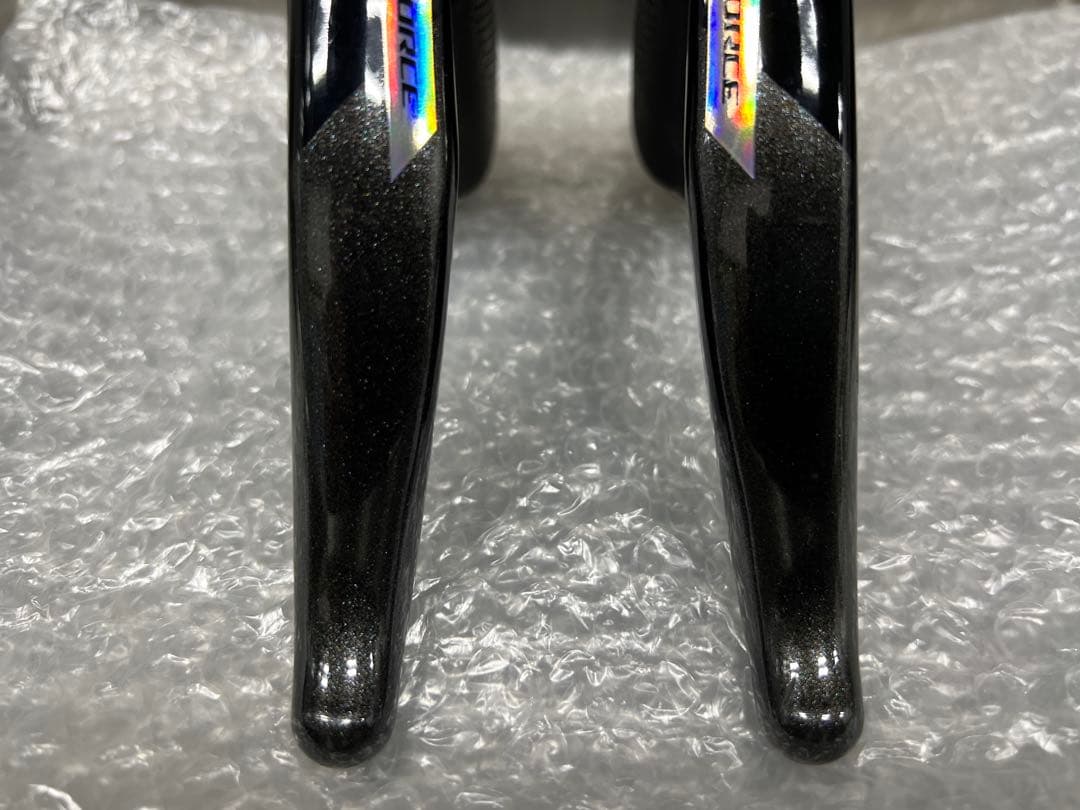 SRAM Force AXS D2 シフター&ブレーキ　新品パッド付き