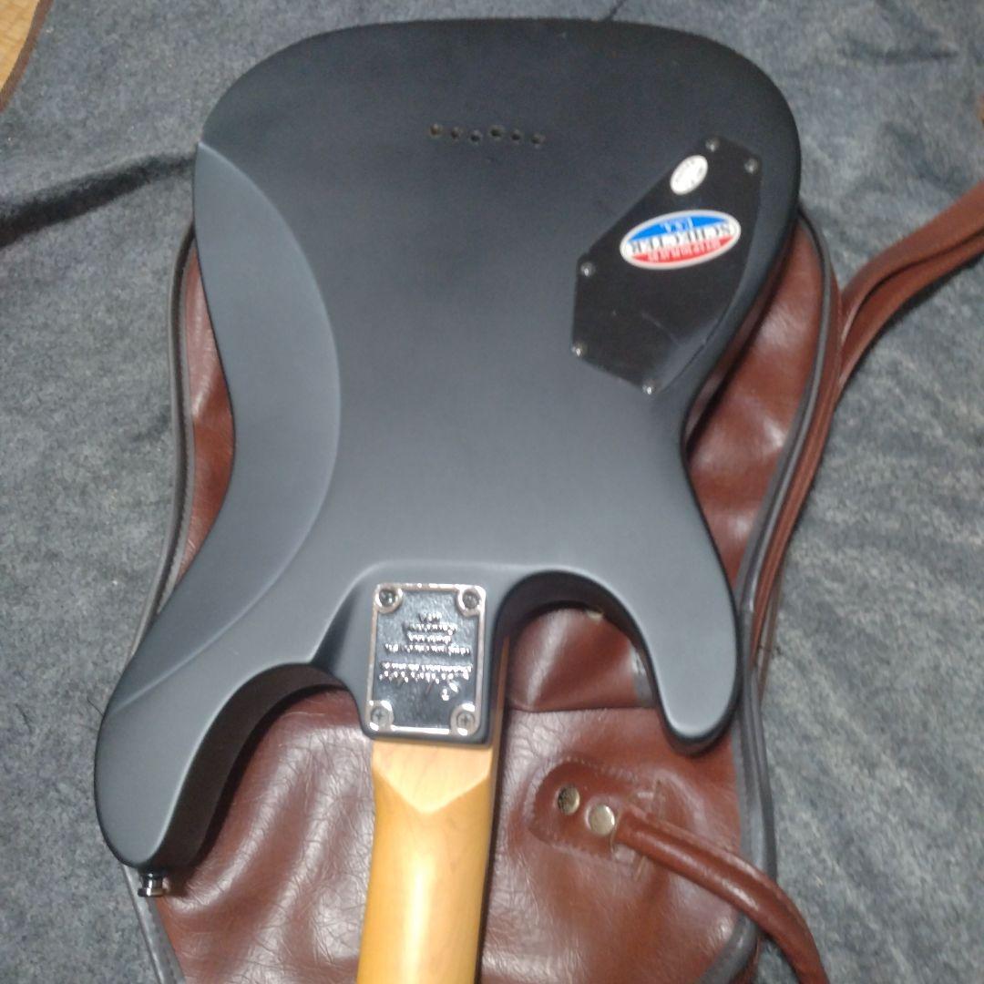 Schecter Diamond Series DAMIEN-6 エレキギター