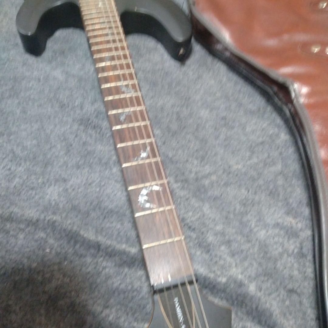 Schecter Diamond Series DAMIEN-6 エレキギター