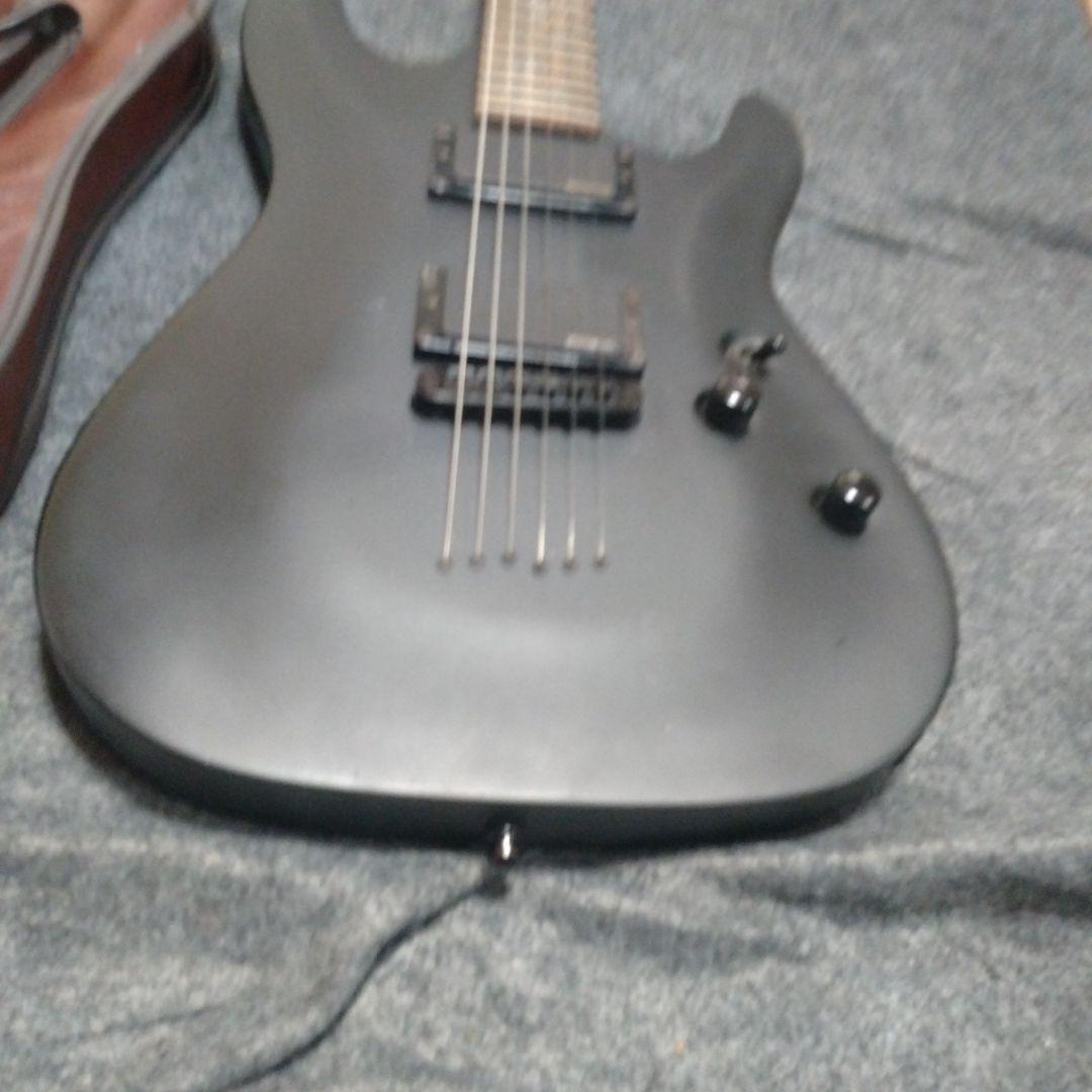 Schecter Diamond Series DAMIEN-6 エレキギター