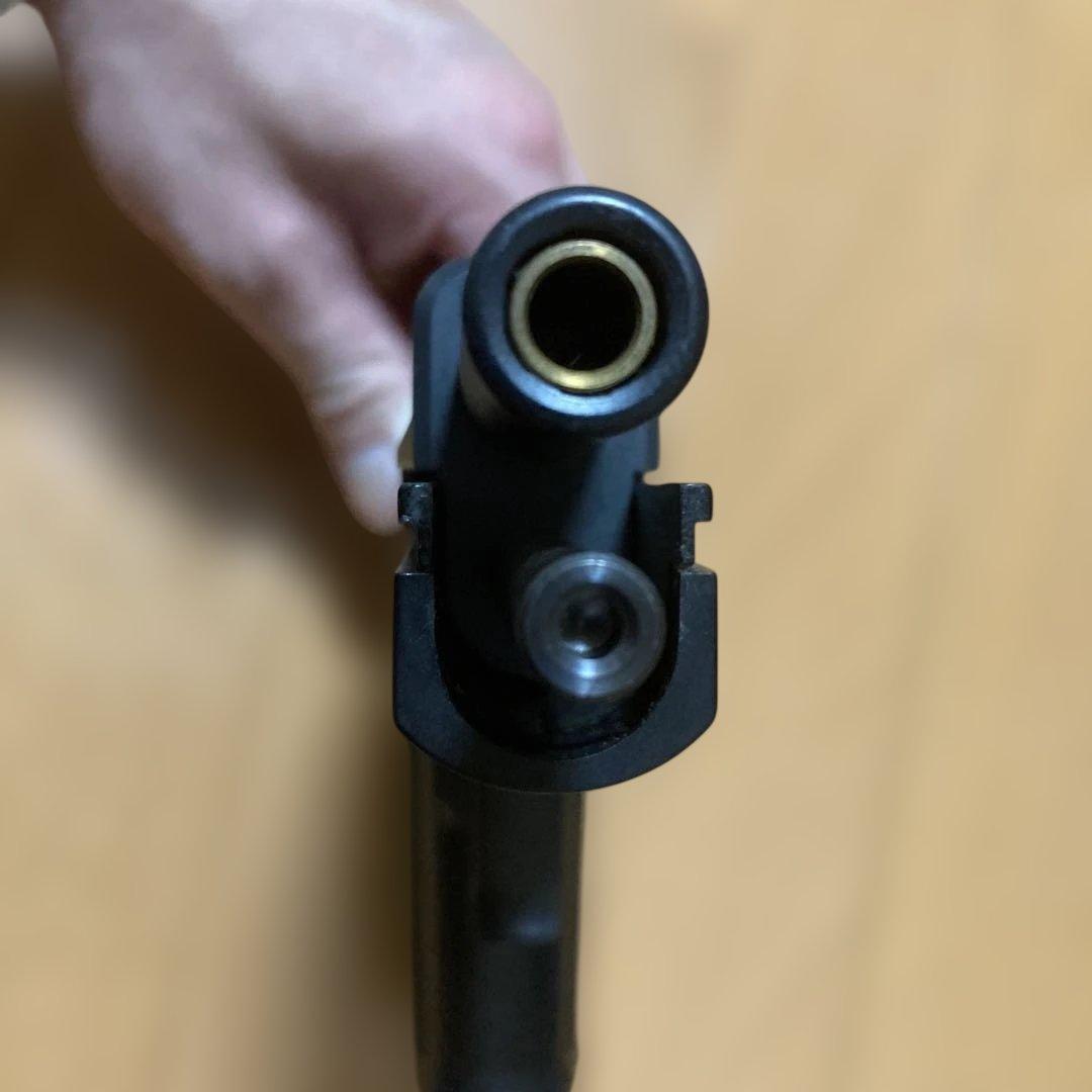 SIGSAUER P220 トイガン