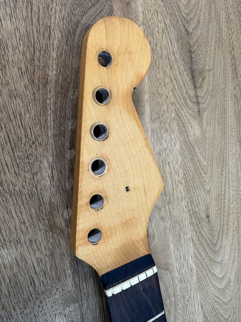 ヤマハ　テレキャスタータイプ　抜け殻