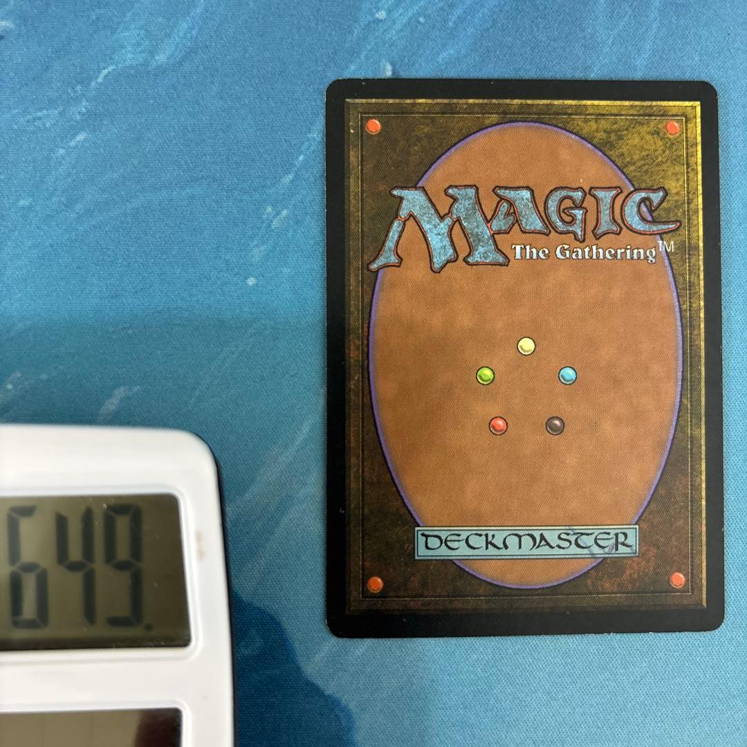 MTG 4枚 水蓮の花びら