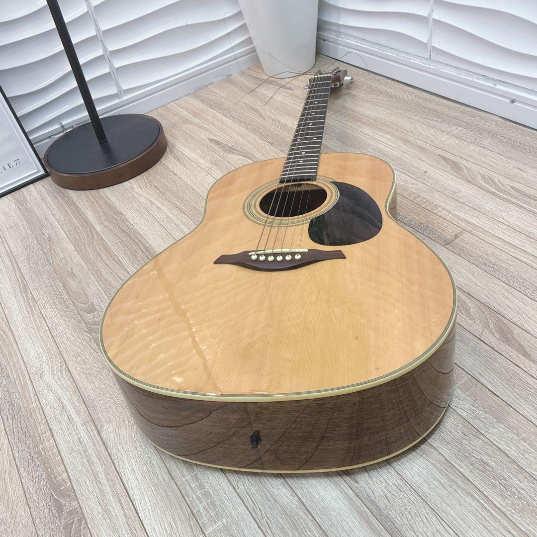 ◇大阪府 神戸市 配達料無料！◇世宗楽器産業社◇アコースティックギター◇