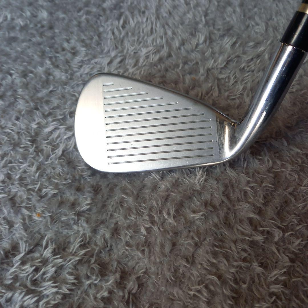 RYOMAゴルフD- 1F7FW とミズノJPX E Ⅲ#6アイアン単品