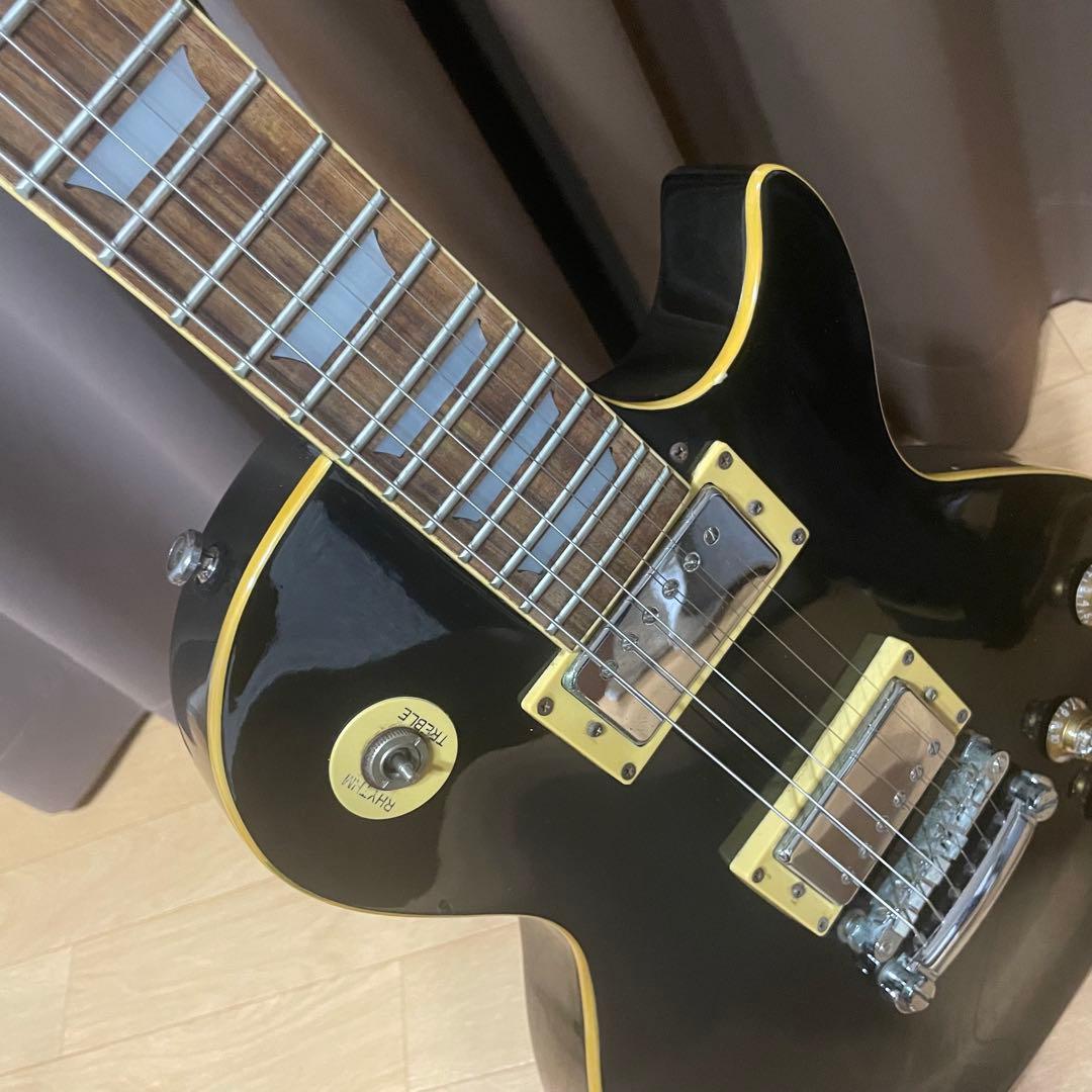 TOKAI LOVE ROCK レスポール　ギター ラブロック